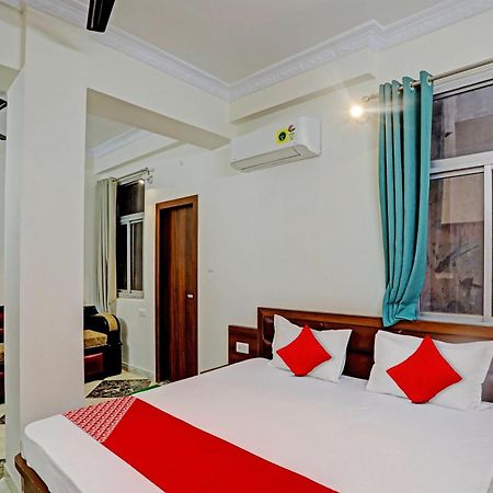 קאנפור Hotel O Al Diwan Banquet And Suites מראה חיצוני תמונה