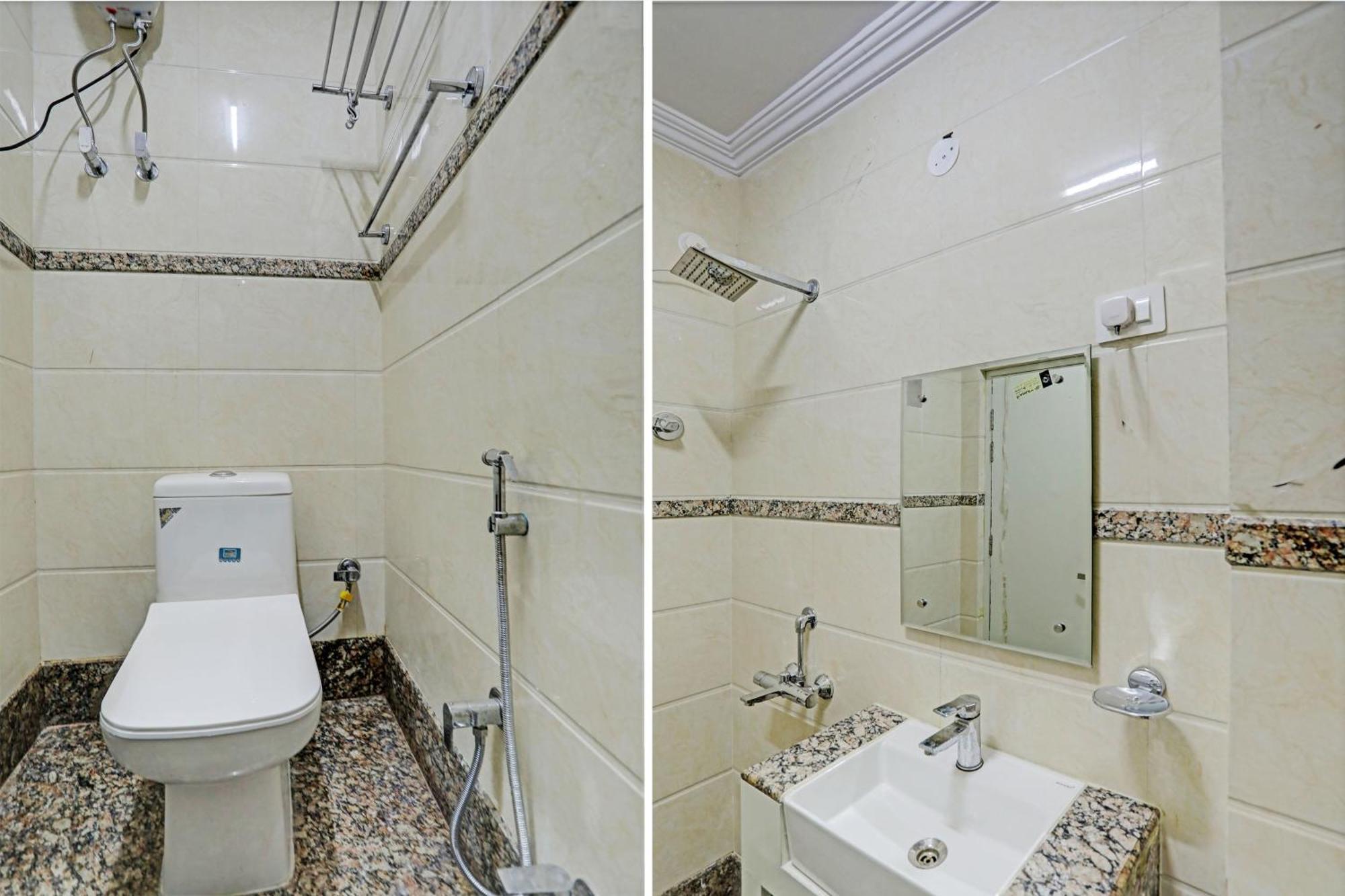 קאנפור Hotel O Al Diwan Banquet And Suites מראה חיצוני תמונה