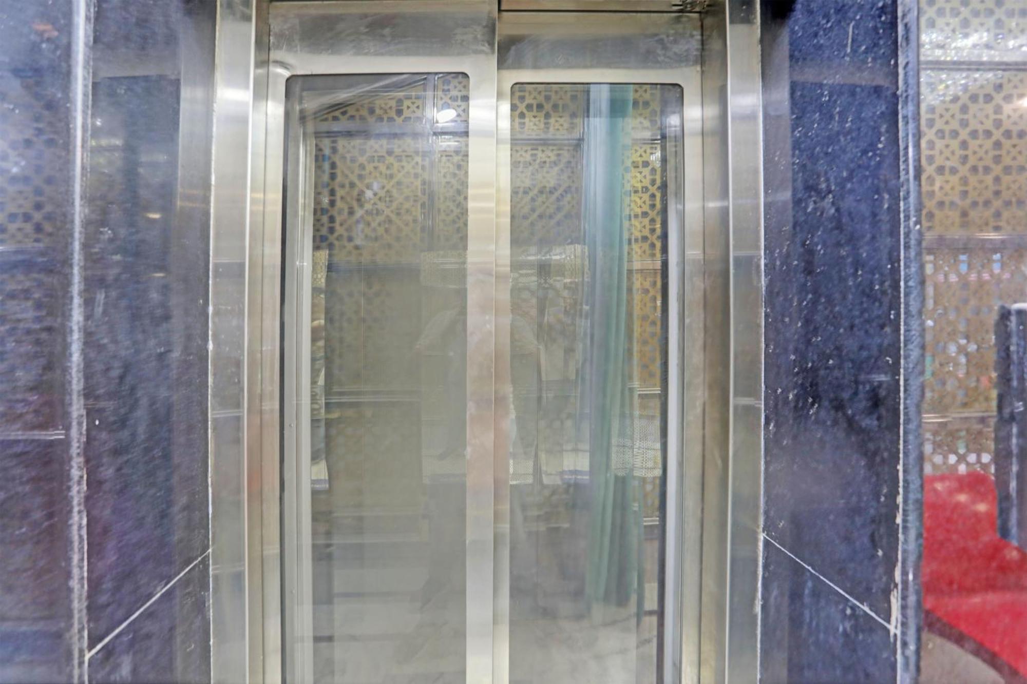 קאנפור Hotel O Al Diwan Banquet And Suites מראה חיצוני תמונה